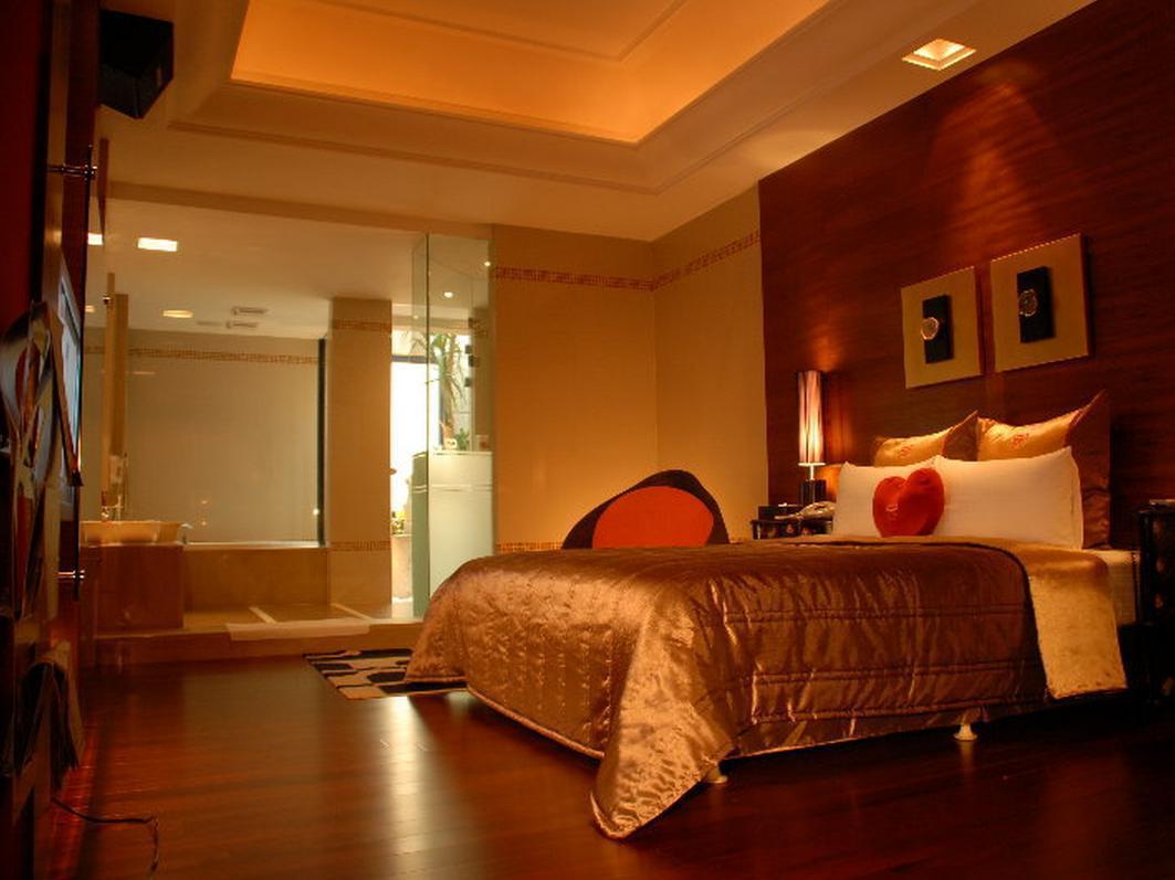 Minimalist Fashion Motel Taoyuan Exterior photo